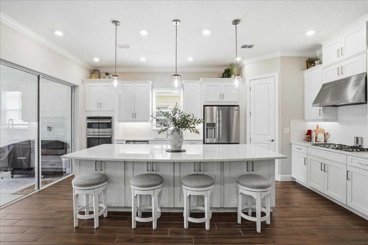 ESPLANADE NORTH AT ARTISAN LAKES SUBPH I - Residential