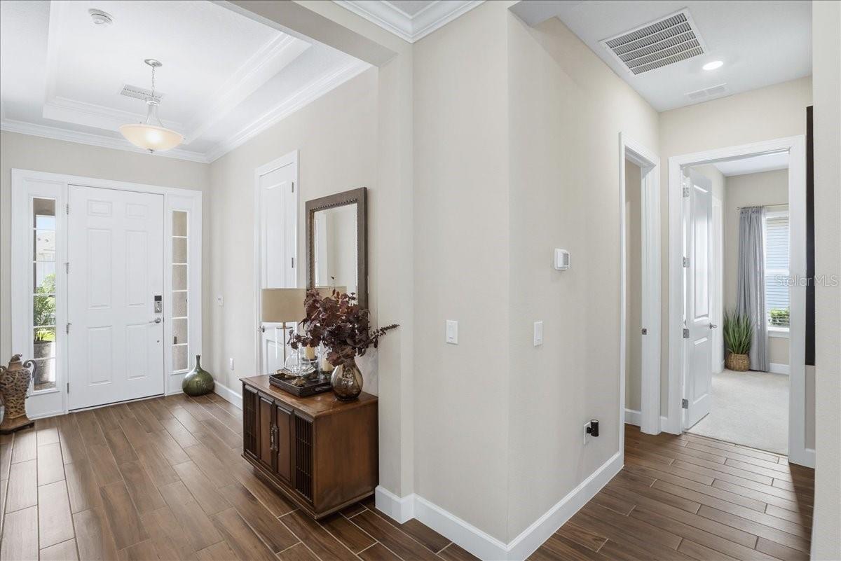 ESPLANADE NORTH AT ARTISAN LAKES SUBPH I - Residential