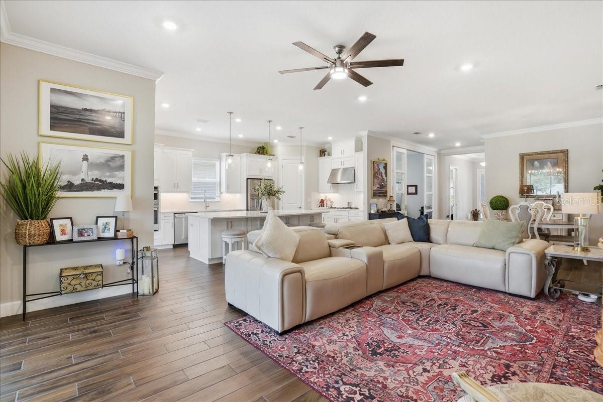 ESPLANADE NORTH AT ARTISAN LAKES SUBPH I - Residential