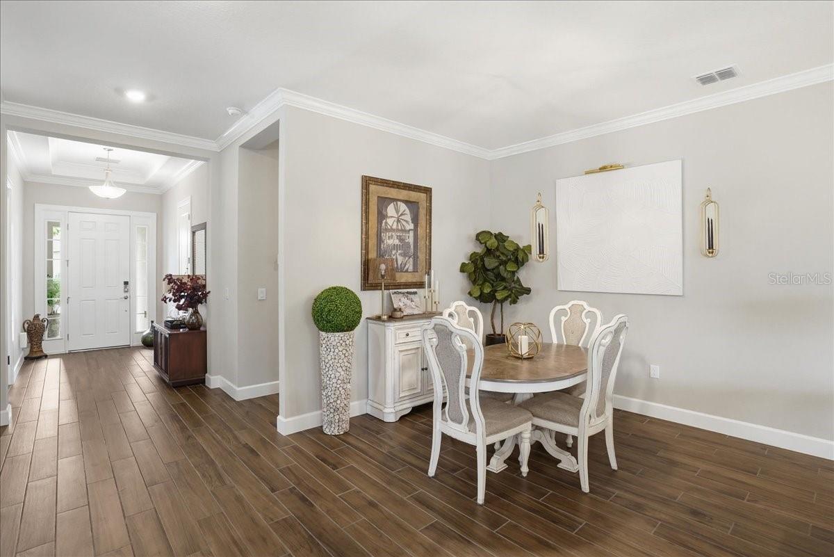 ESPLANADE NORTH AT ARTISAN LAKES SUBPH I - Residential