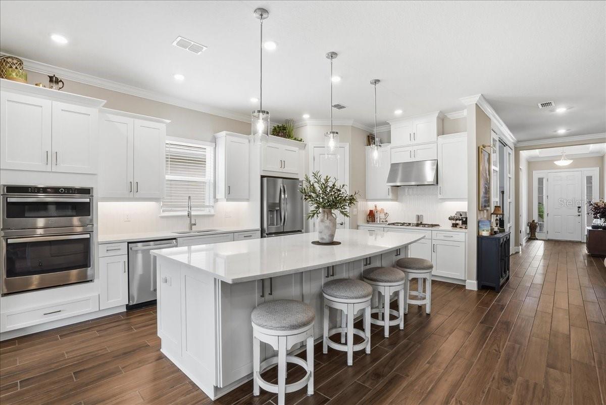 ESPLANADE NORTH AT ARTISAN LAKES SUBPH I - Residential