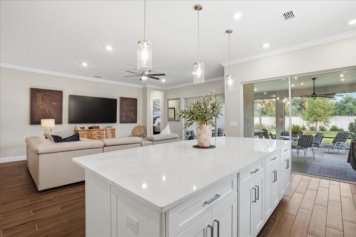 ESPLANADE NORTH AT ARTISAN LAKES SUBPH I - Residential