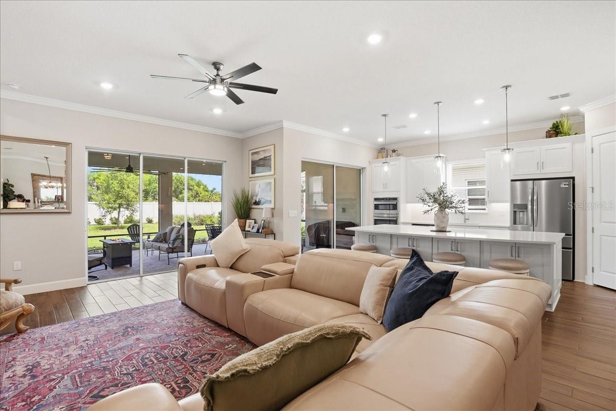 ESPLANADE NORTH AT ARTISAN LAKES SUBPH I - Residential