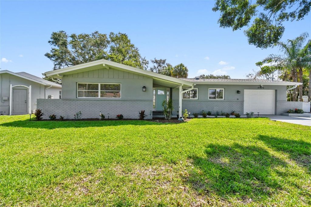 Photo of 94 Nicholas Drive, Dunedin, FL 34698 (MLS # TB8390912)