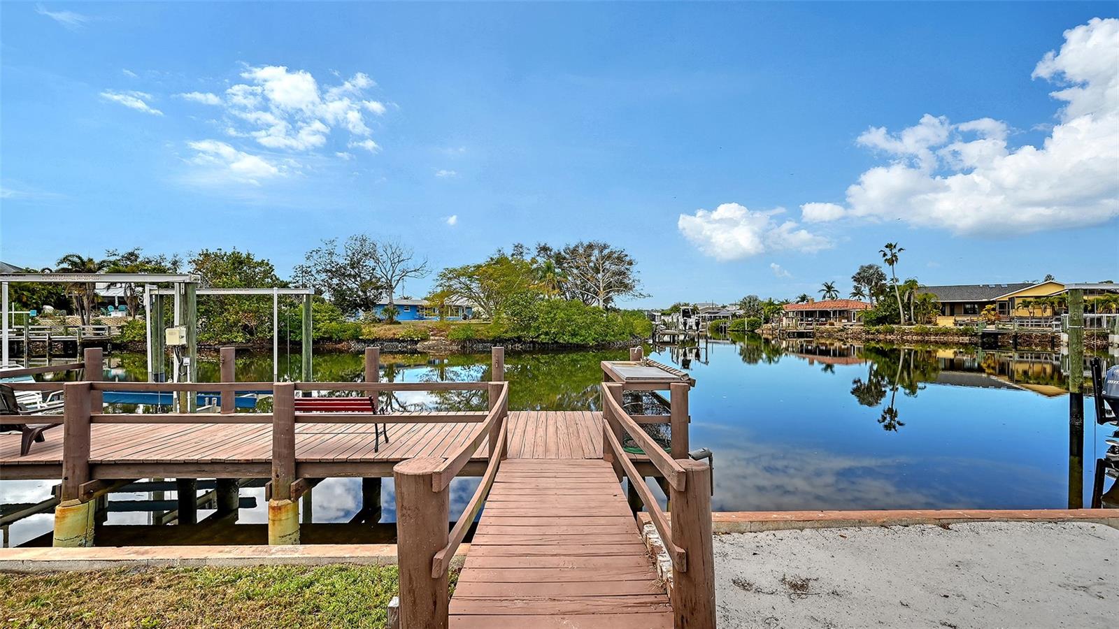 WATERFRONT ESTATES - Residential