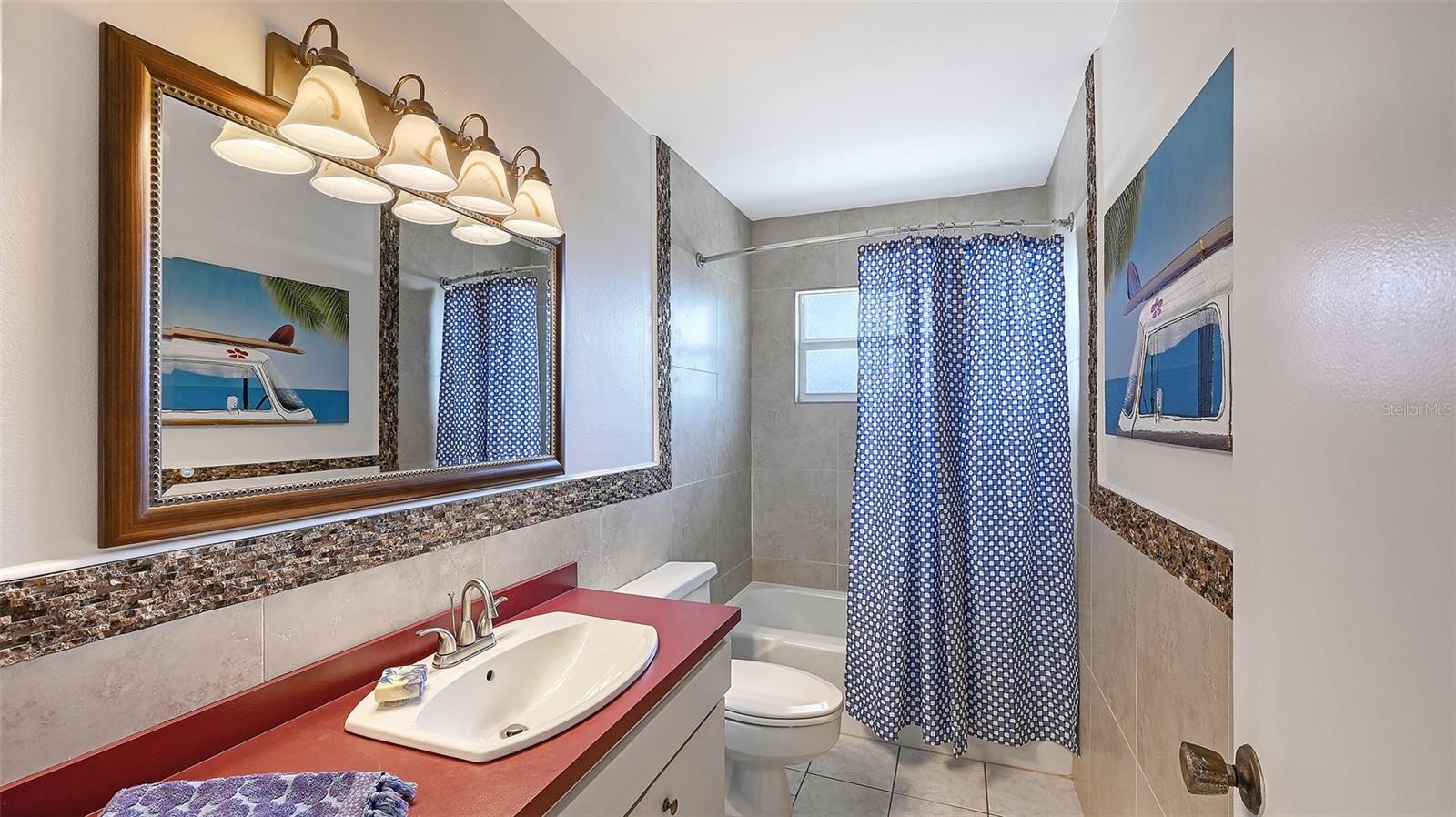 WATERFRONT ESTATES - Residential