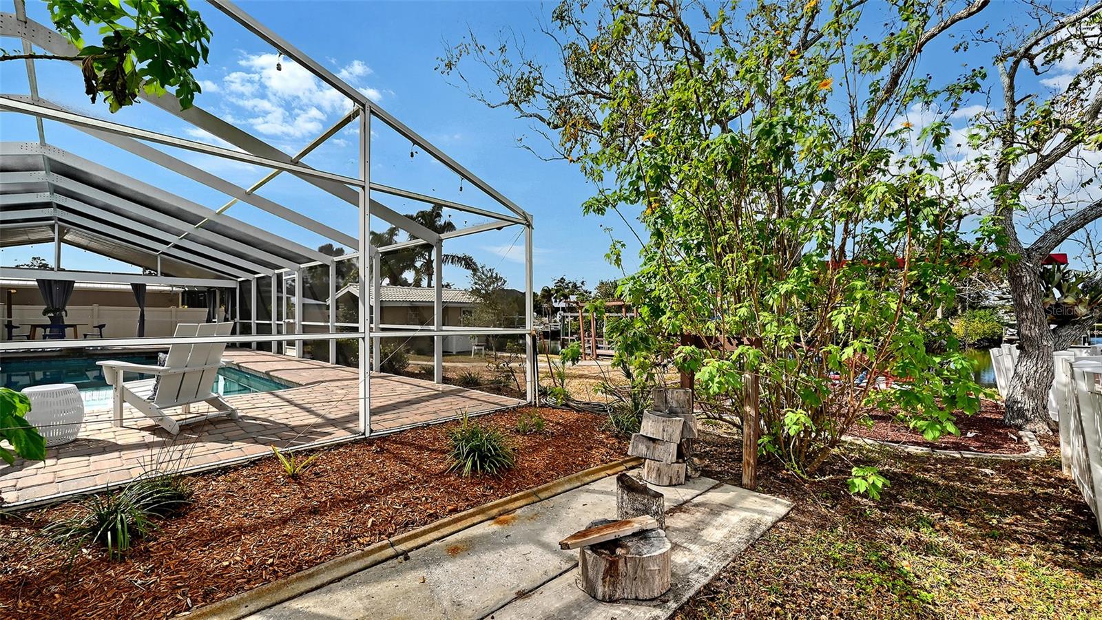 WATERFRONT ESTATES - Residential