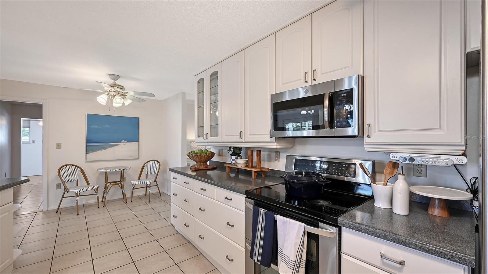 WATERFRONT ESTATES - Residential