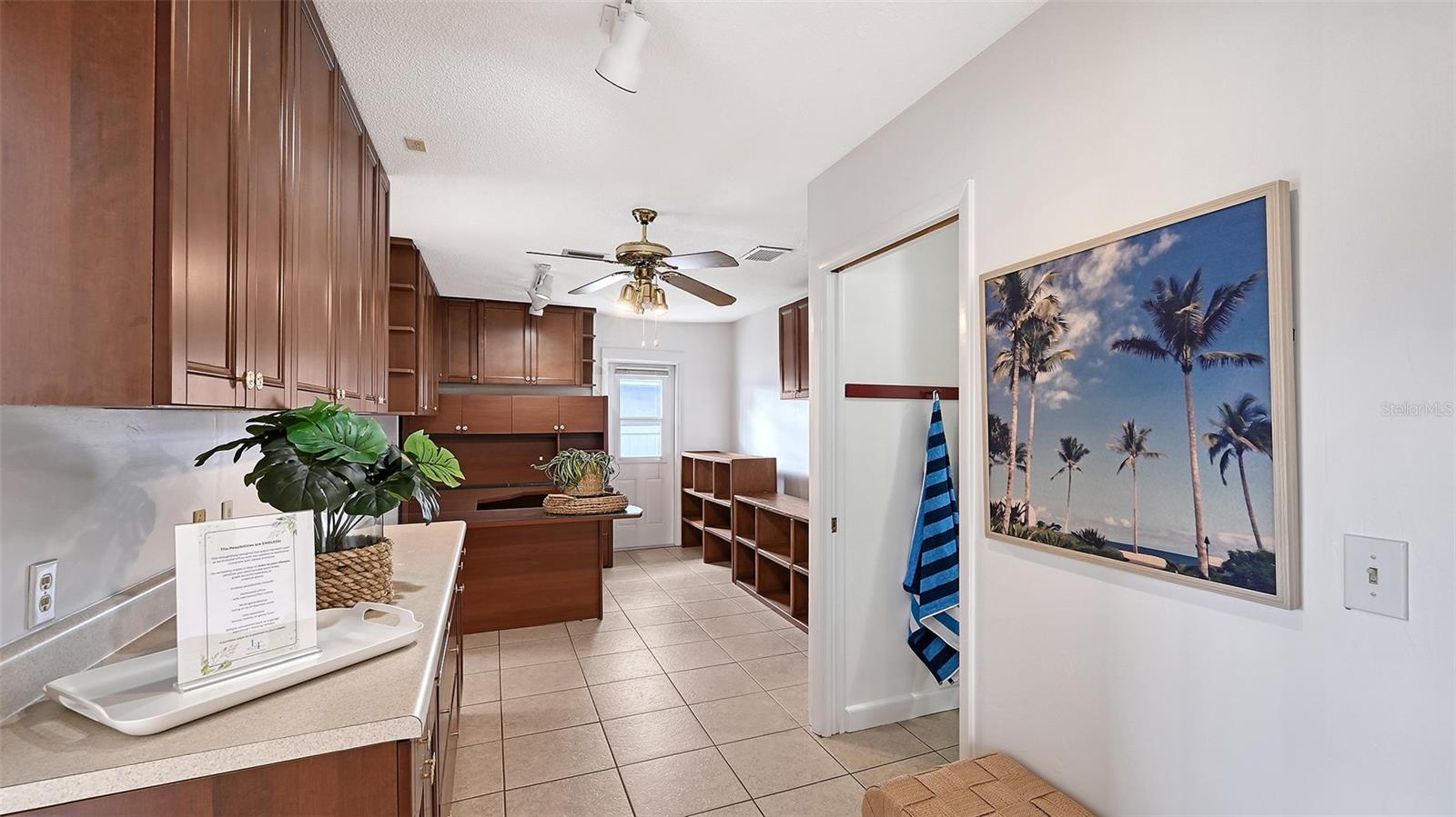 WATERFRONT ESTATES - Residential