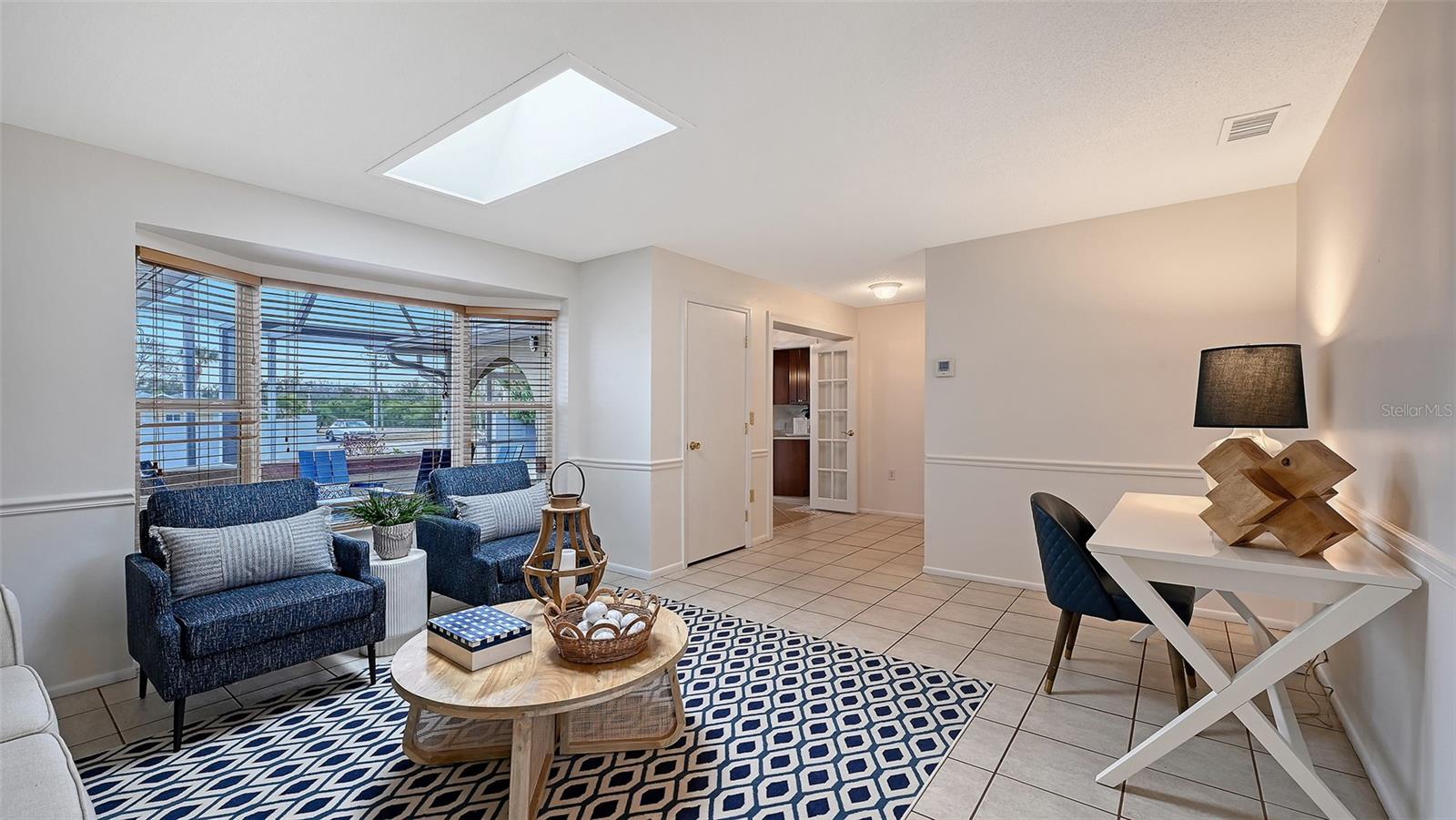 WATERFRONT ESTATES - Residential