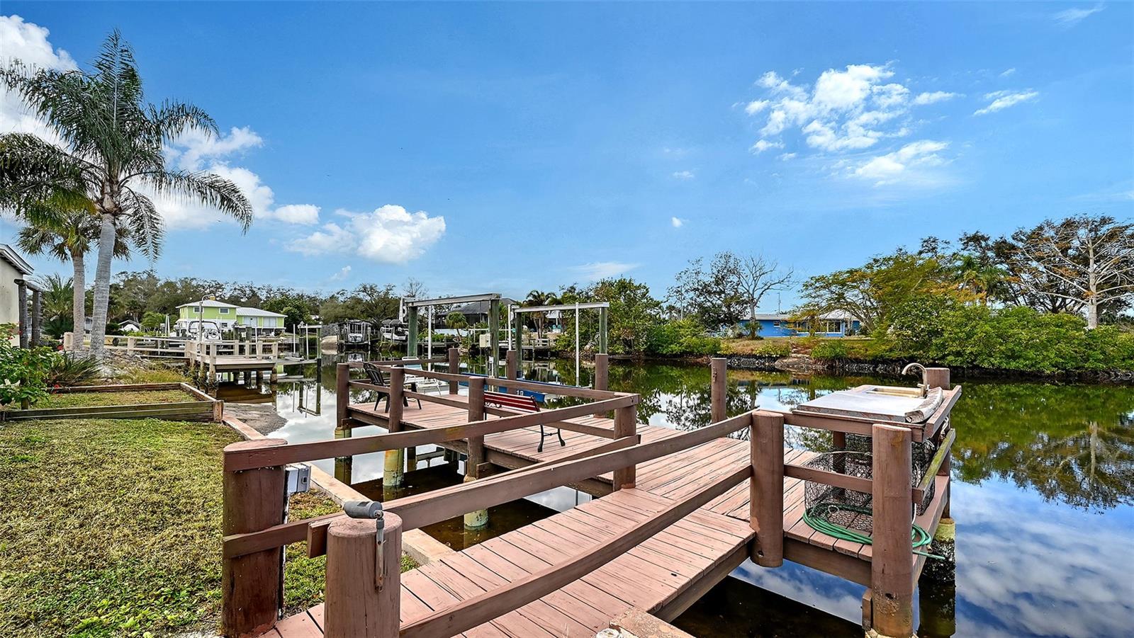 WATERFRONT ESTATES - Residential