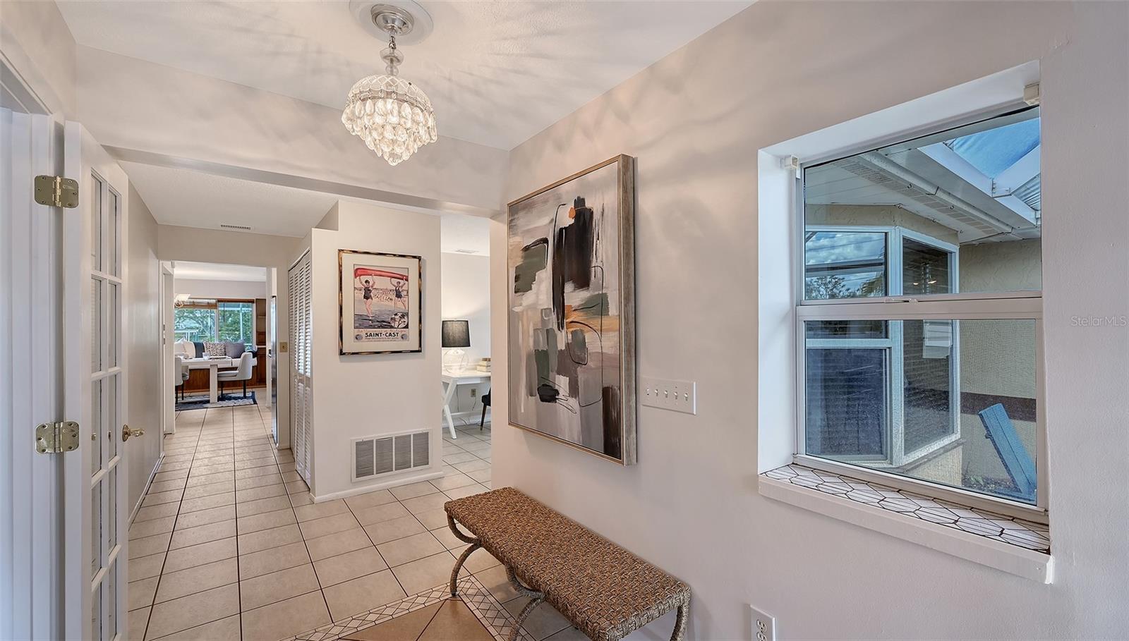 WATERFRONT ESTATES - Residential