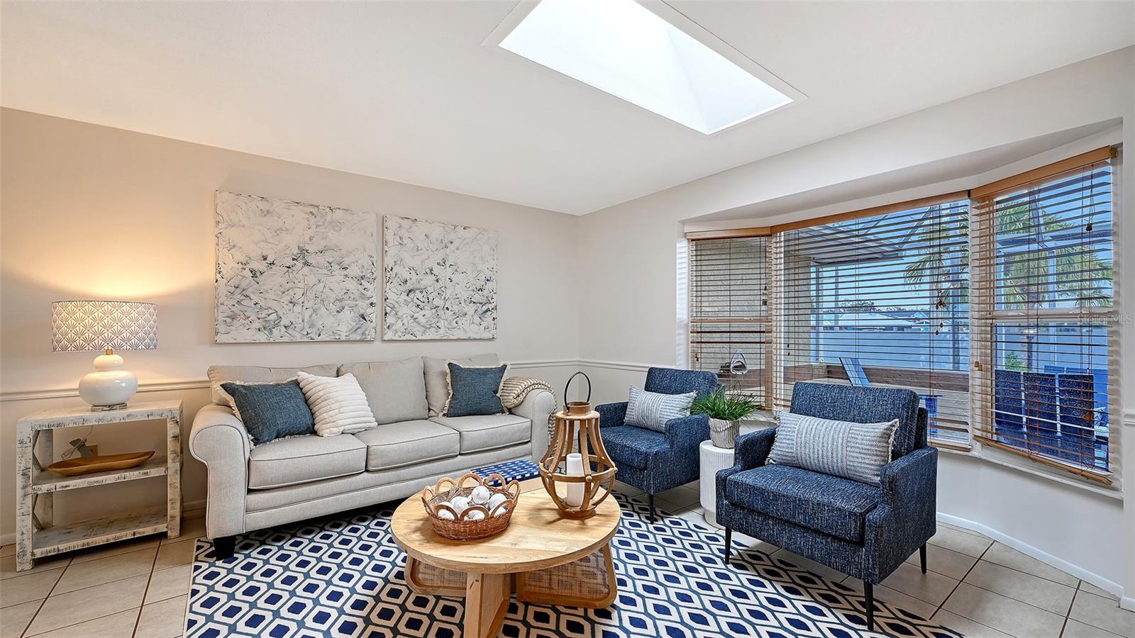 WATERFRONT ESTATES - Residential