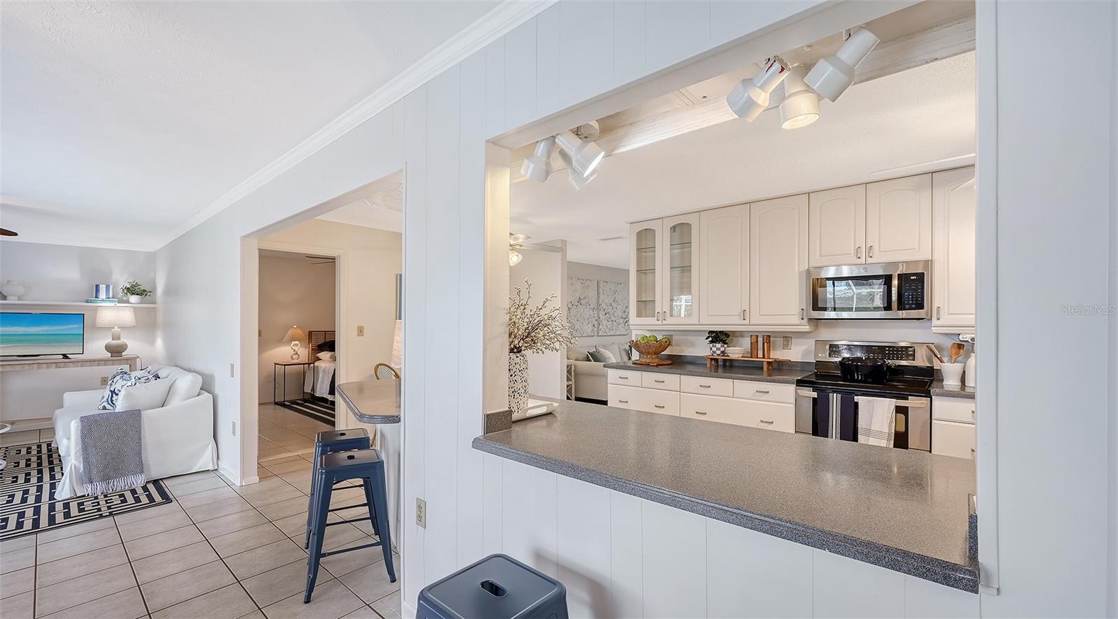 WATERFRONT ESTATES - Residential