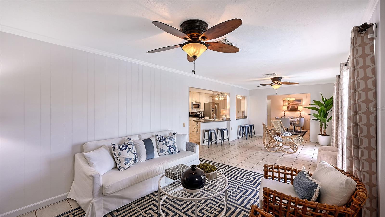 WATERFRONT ESTATES - Residential