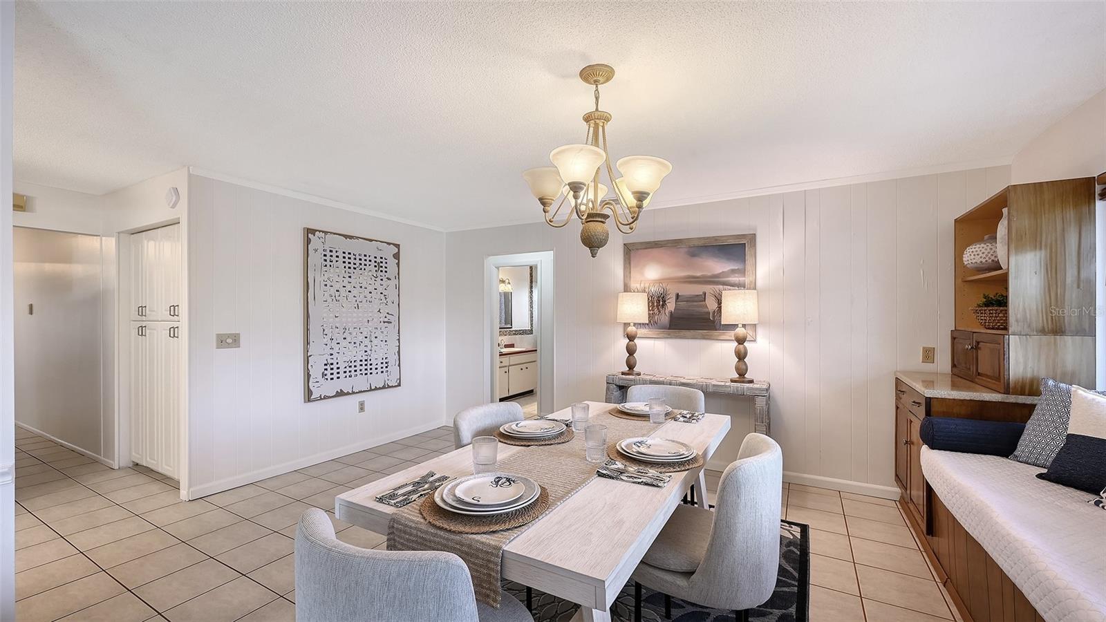 WATERFRONT ESTATES - Residential