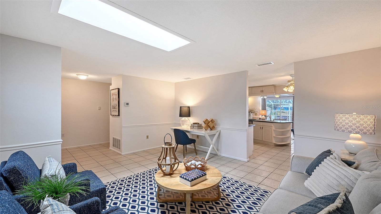 WATERFRONT ESTATES - Residential