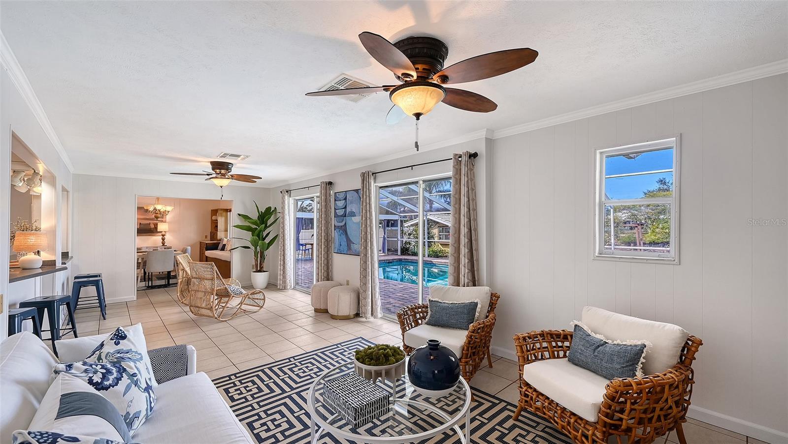 WATERFRONT ESTATES - Residential