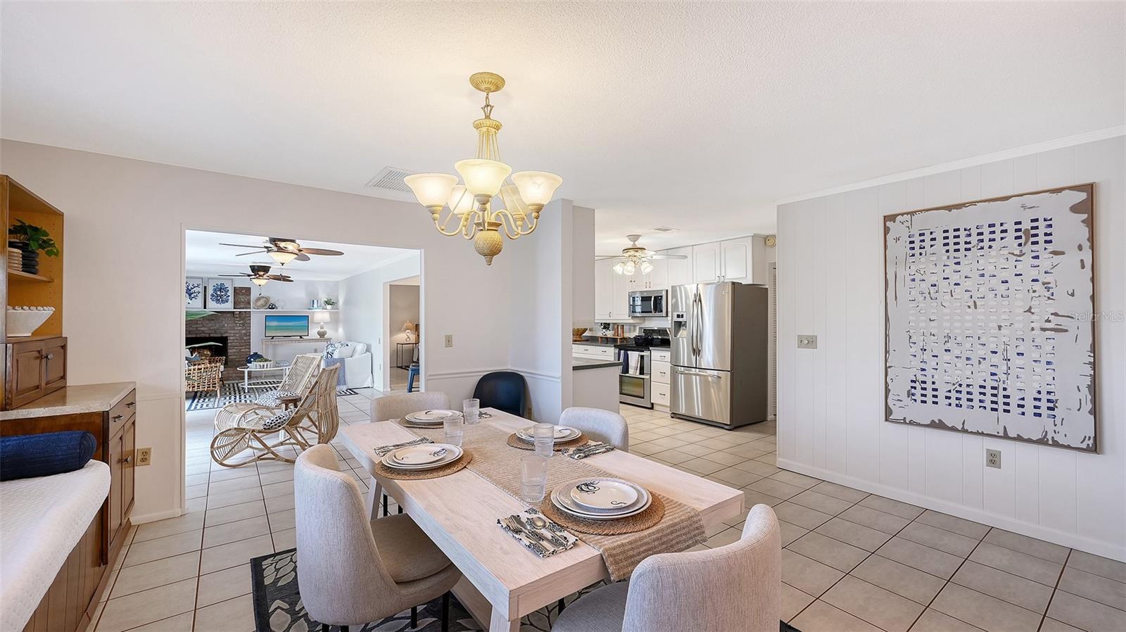 WATERFRONT ESTATES - Residential