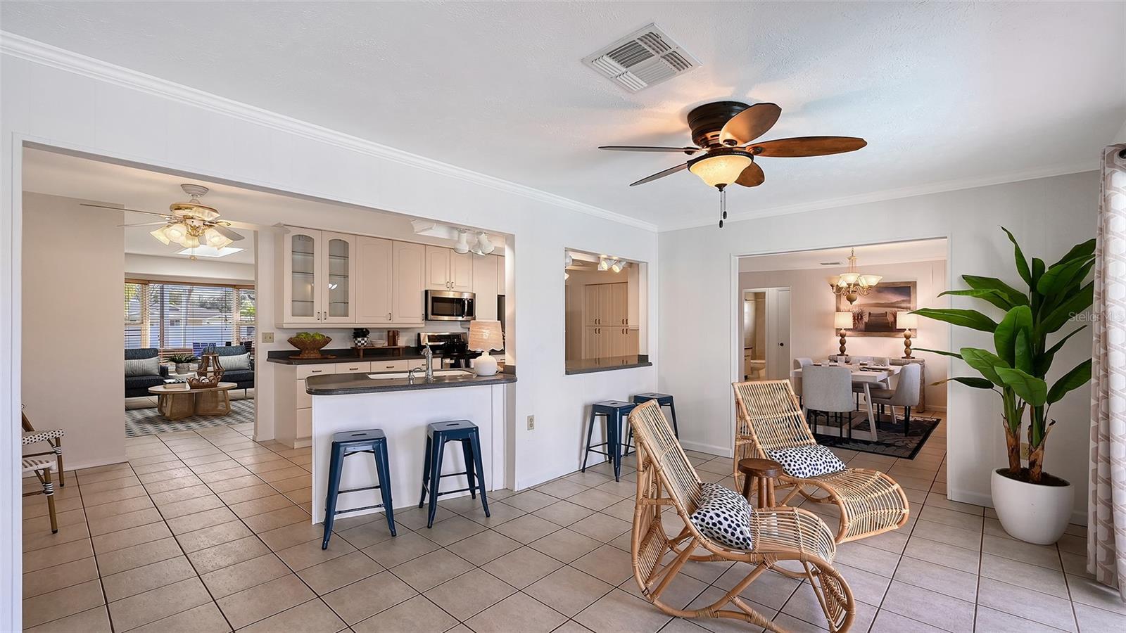 WATERFRONT ESTATES - Residential