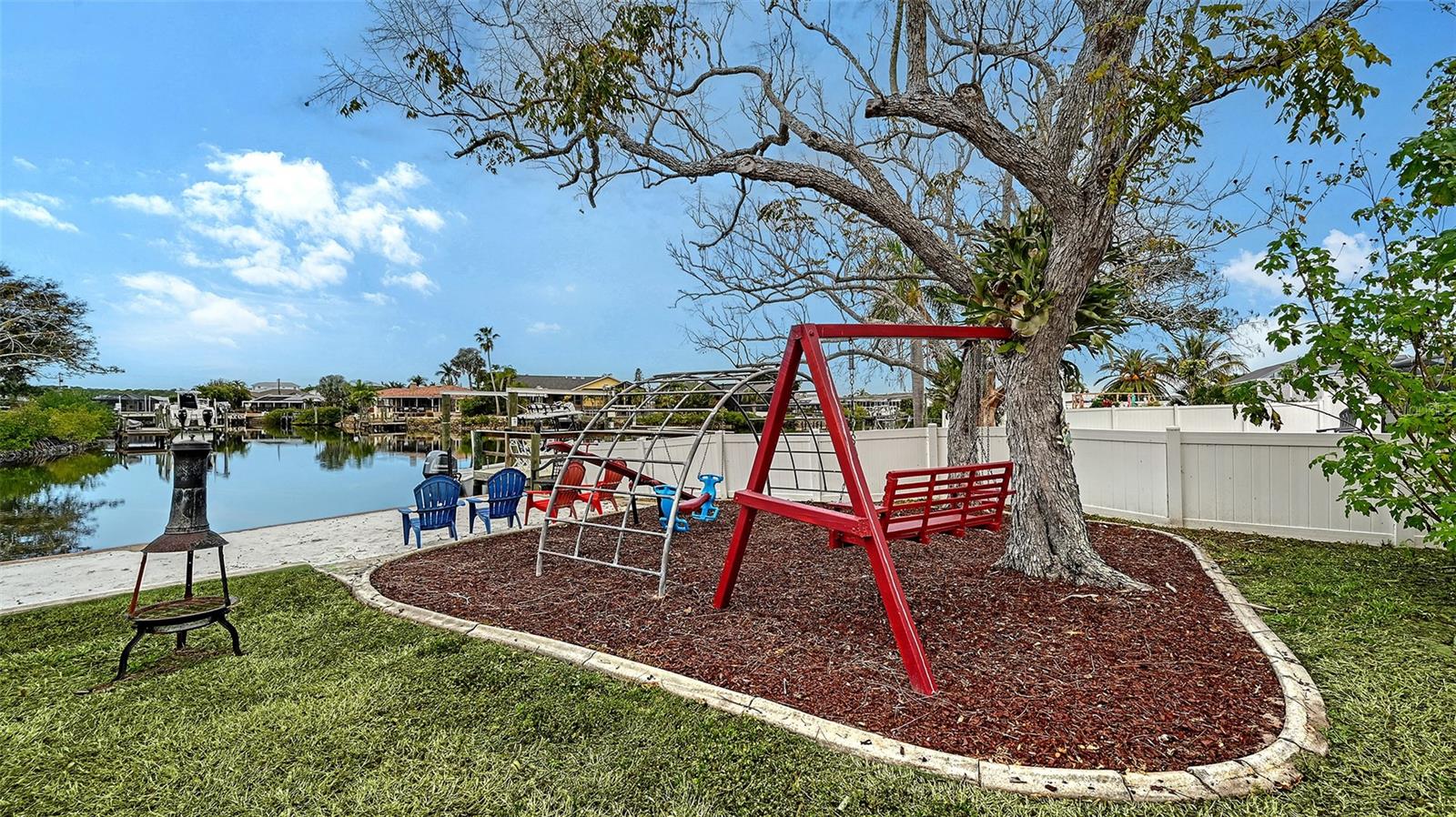 WATERFRONT ESTATES - Residential