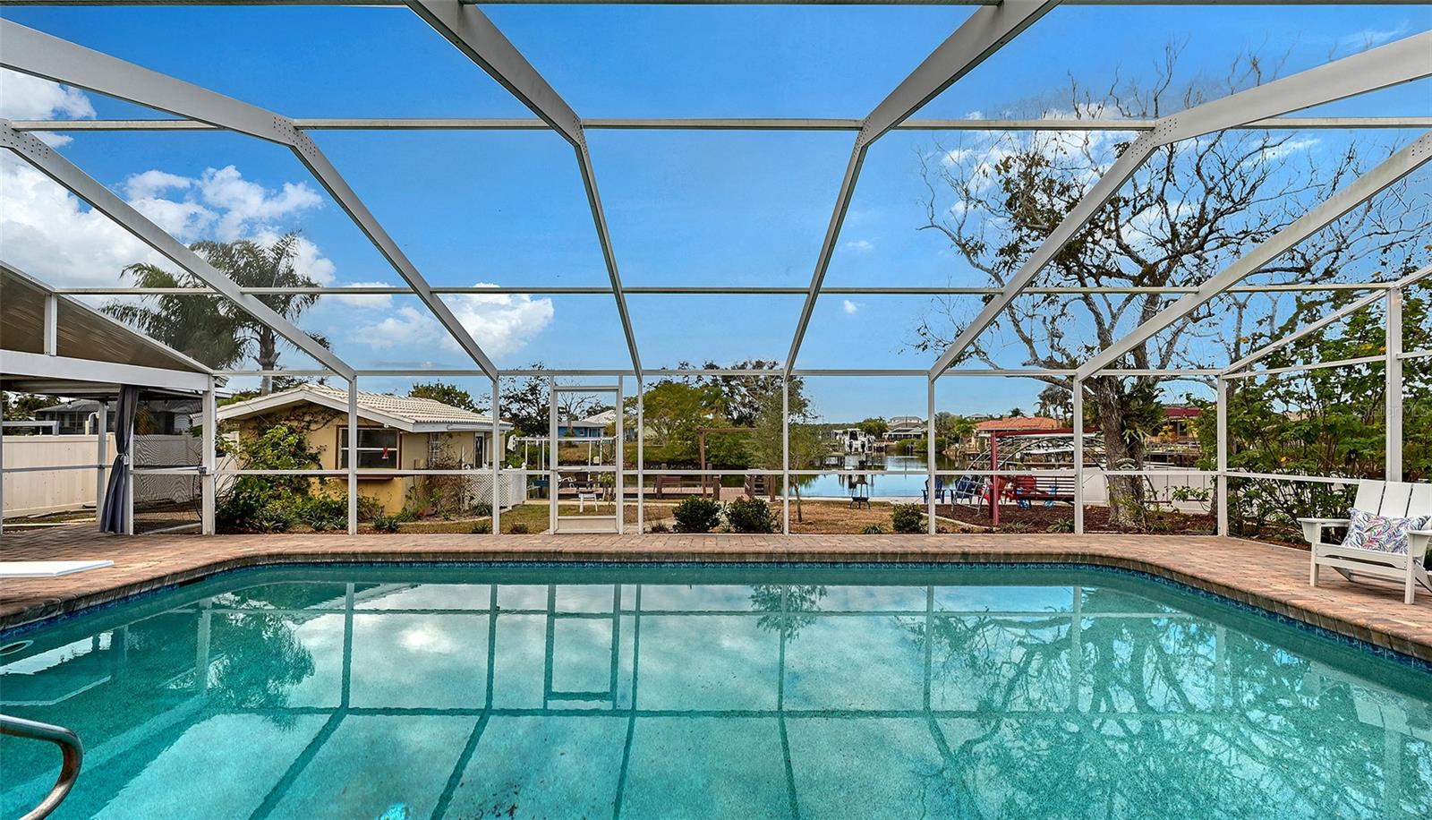 WATERFRONT ESTATES - Residential