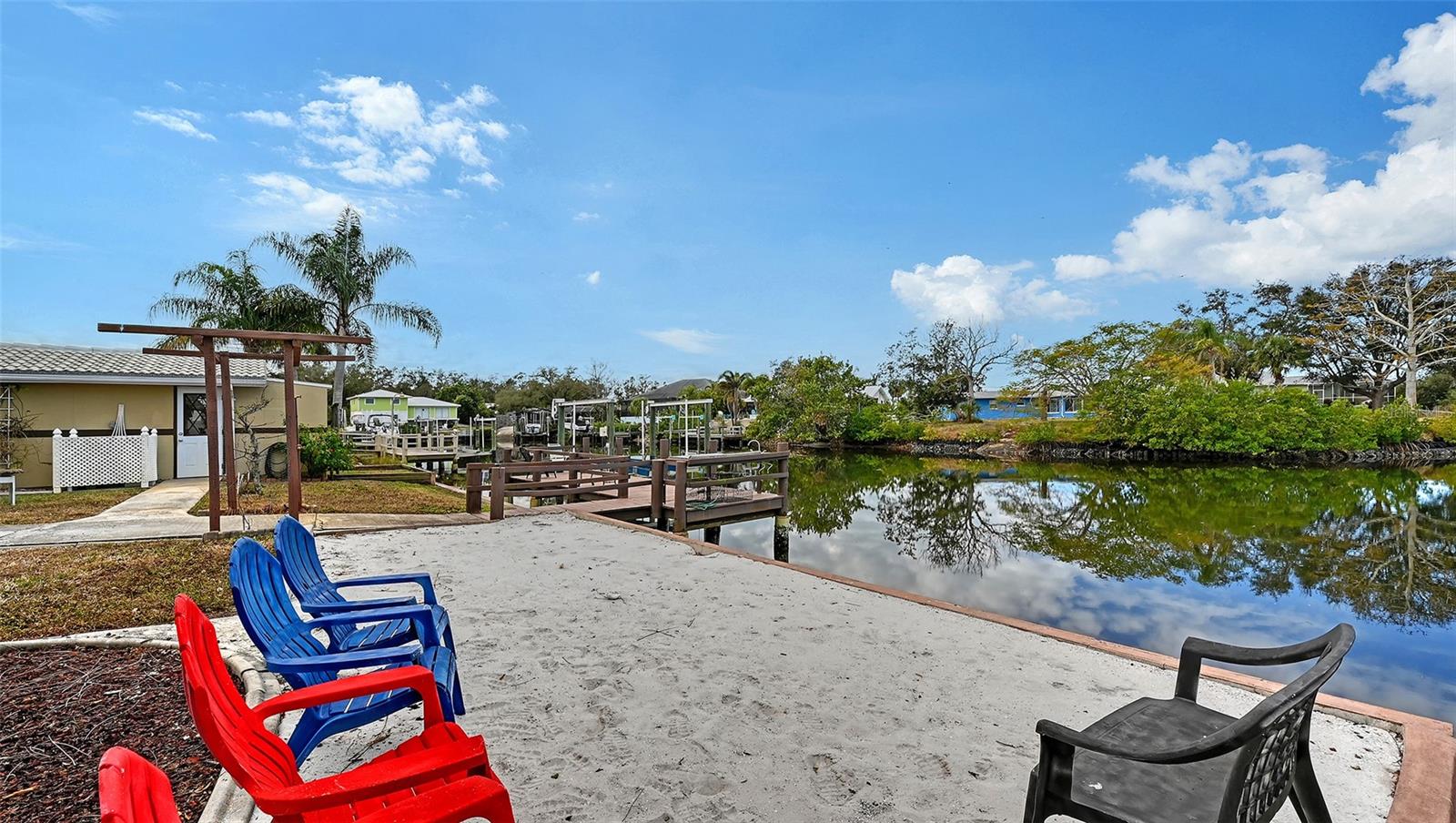 WATERFRONT ESTATES - Residential