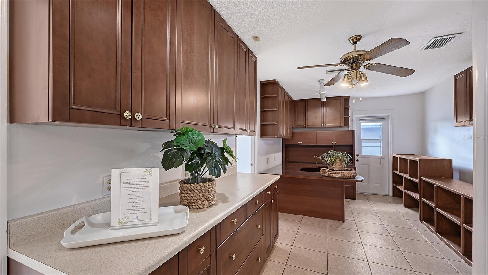 WATERFRONT ESTATES - Residential