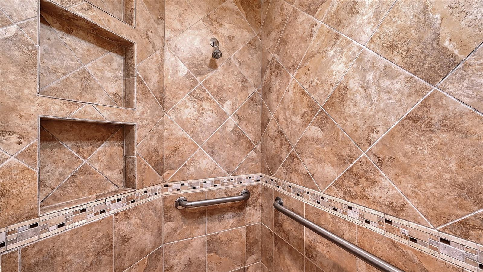 WATERFRONT ESTATES - Residential