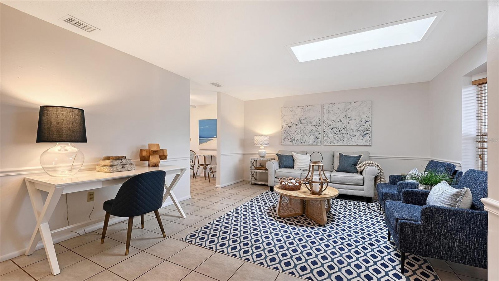 WATERFRONT ESTATES - Residential