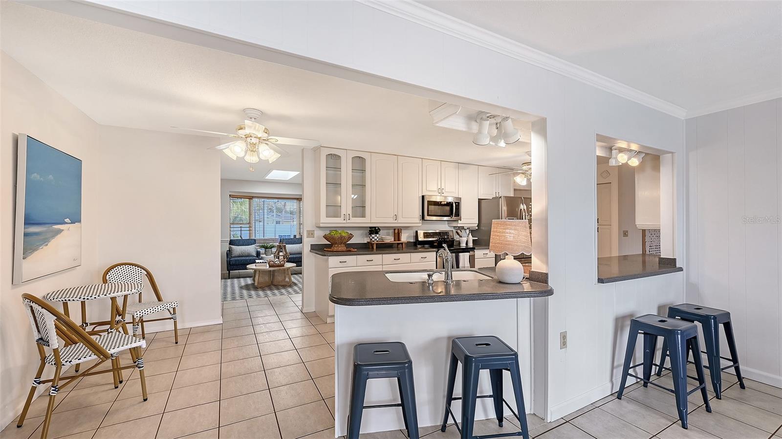 WATERFRONT ESTATES - Residential