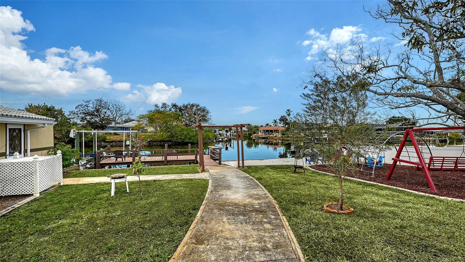 WATERFRONT ESTATES - Residential