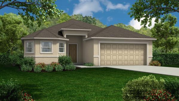 Under Construction. Welcome to James Farms, a new Southern Homes’ community located in Bartow, FL. Homeowners are sure to enjoy this amenity-rich community that will boast a cabana, pool, pickleball and basketball courts, dog park, playground, dock, and walking trail. With easy access to nearby attractions, residents can also explore the scenic trails and natural beauty of nearby Circle B Bar Reserve, ideal for hiking and wildlife watching. Additionally, downtown Bartow is just around the corner, and is filled with local shops and dining options. James Farms is a wonderful place to live, offering a blend of comfort, convenience, and community spirit. No CDD fees!
