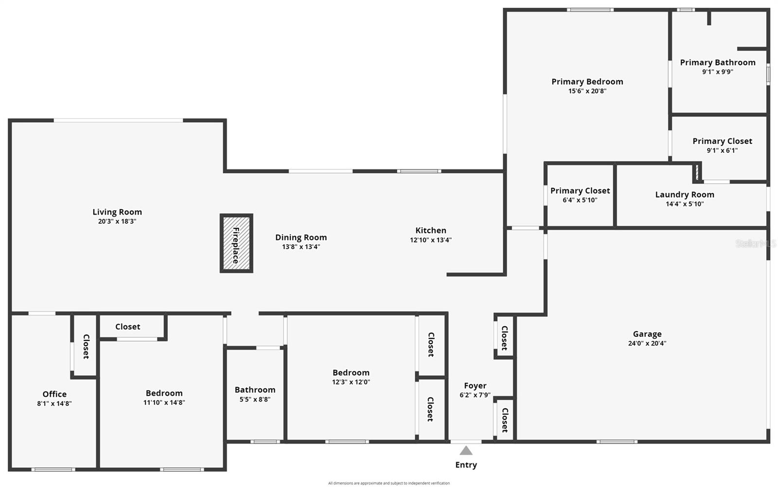 VENEZIA UNIT 03 - Residential
