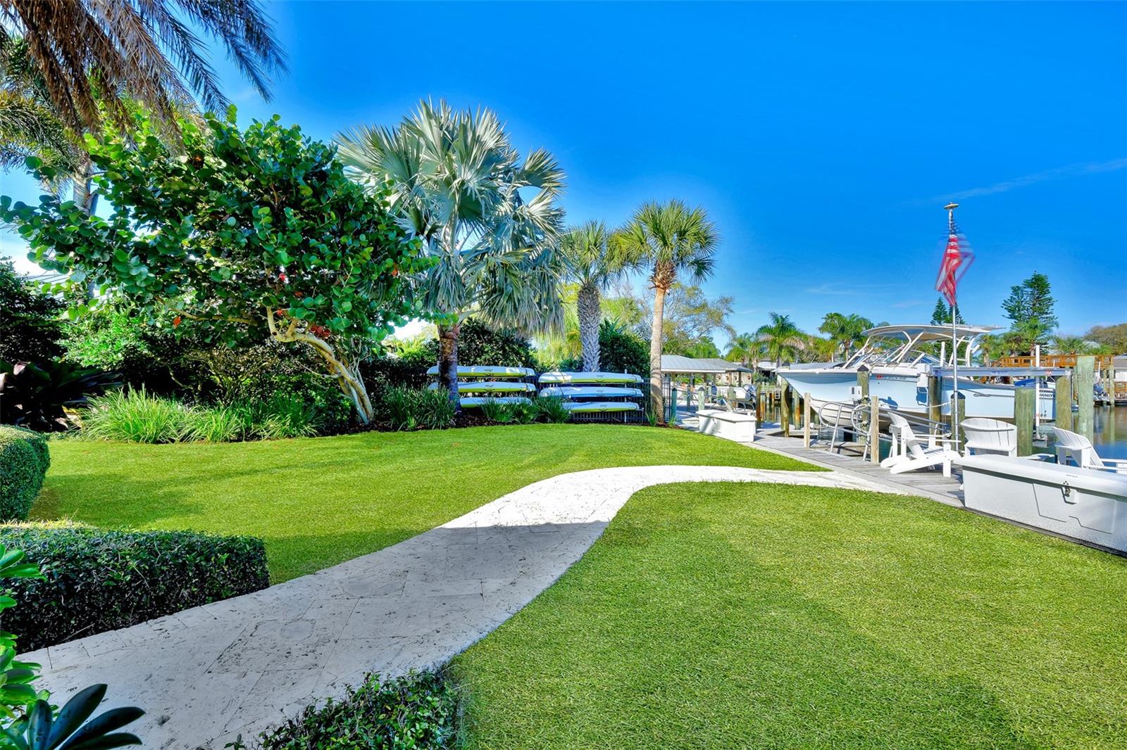 VENEZIA UNIT 03 - Residential