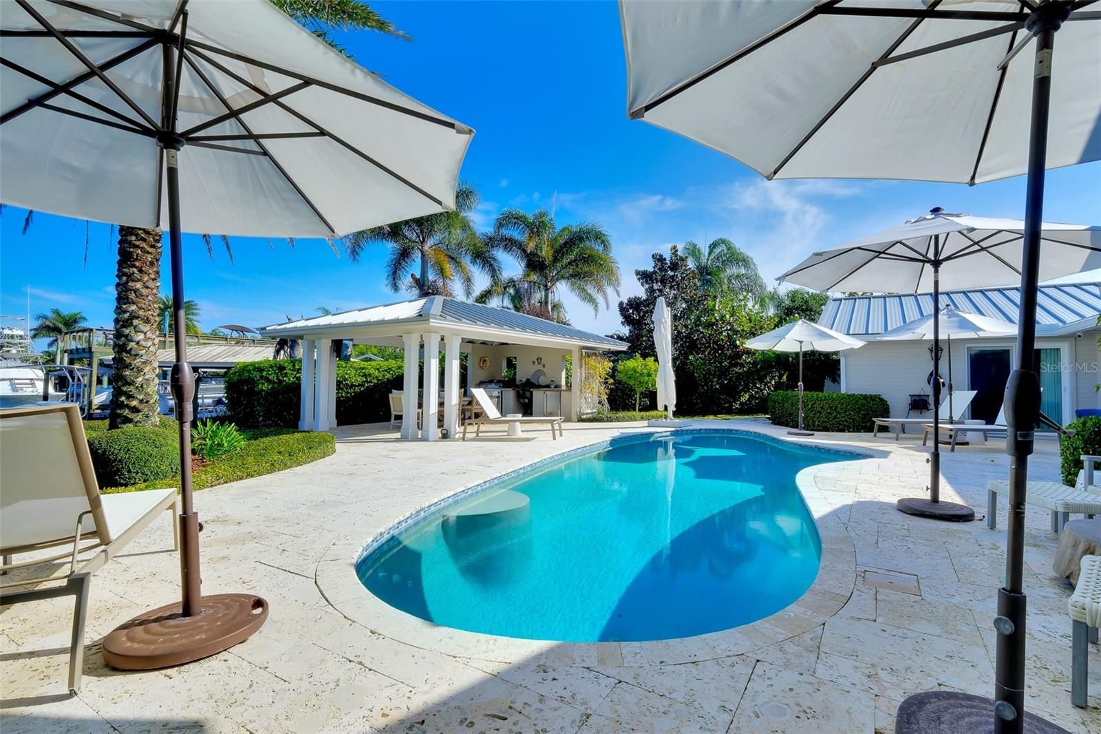 VENEZIA UNIT 03 - Residential