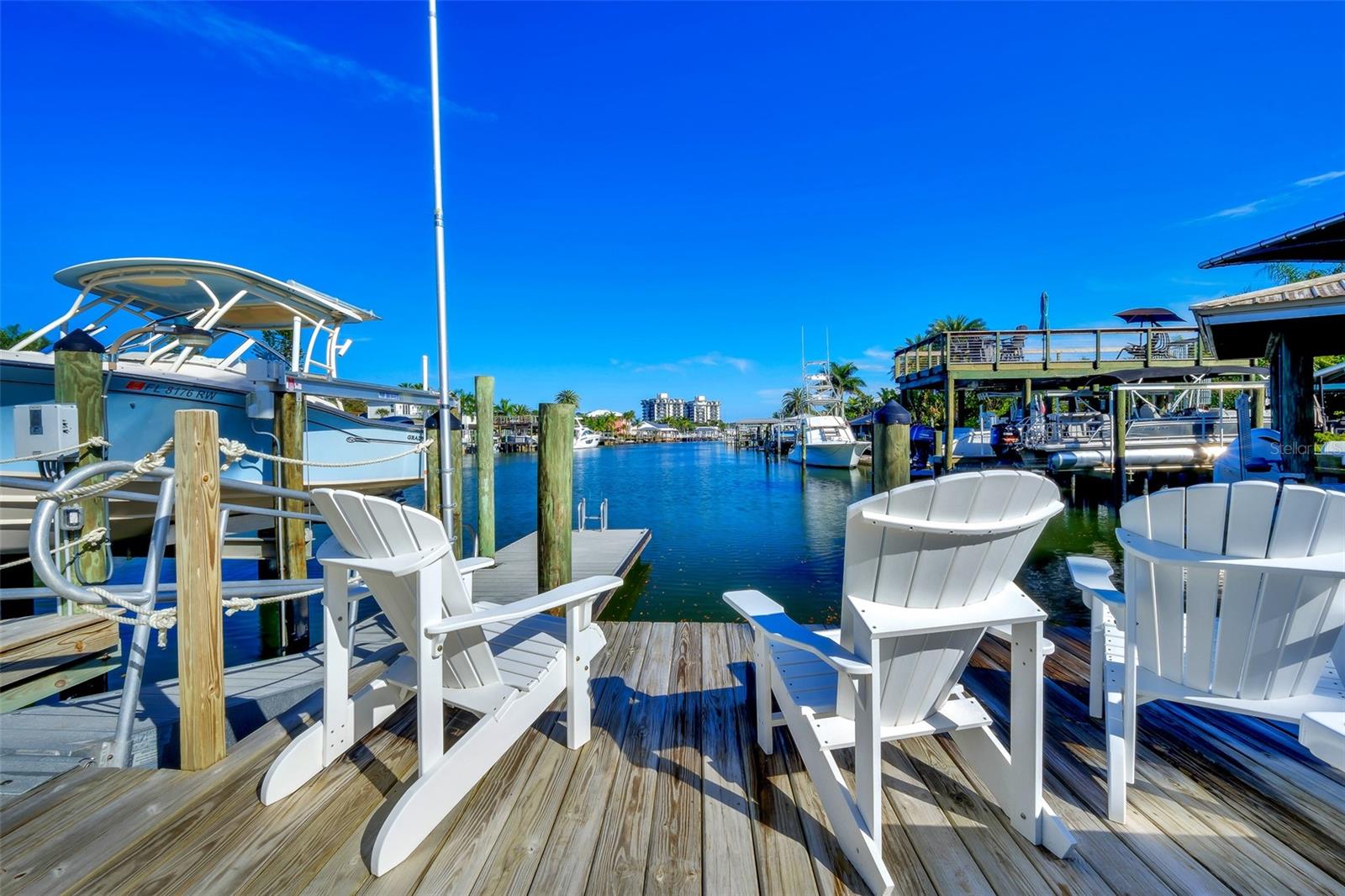 VENEZIA UNIT 03 - Residential