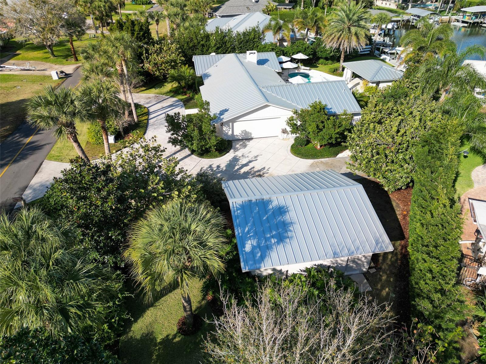 VENEZIA UNIT 03 - Residential