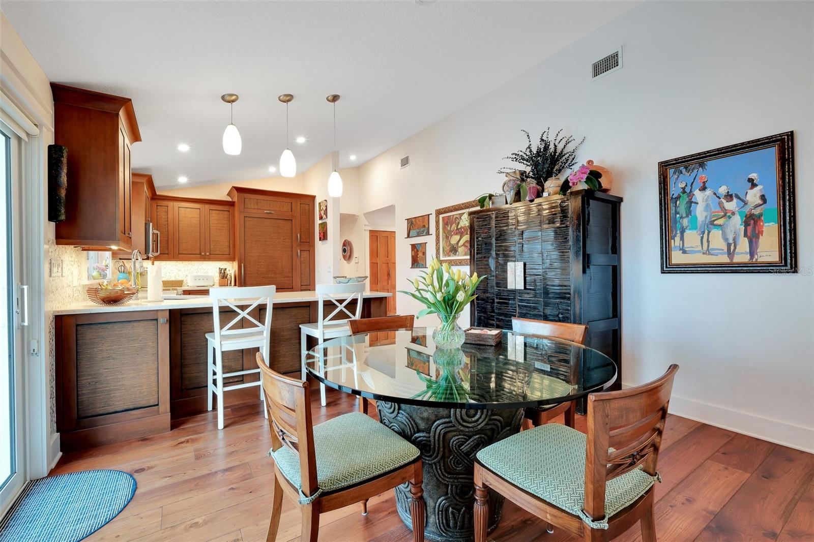 VENEZIA UNIT 03 - Residential