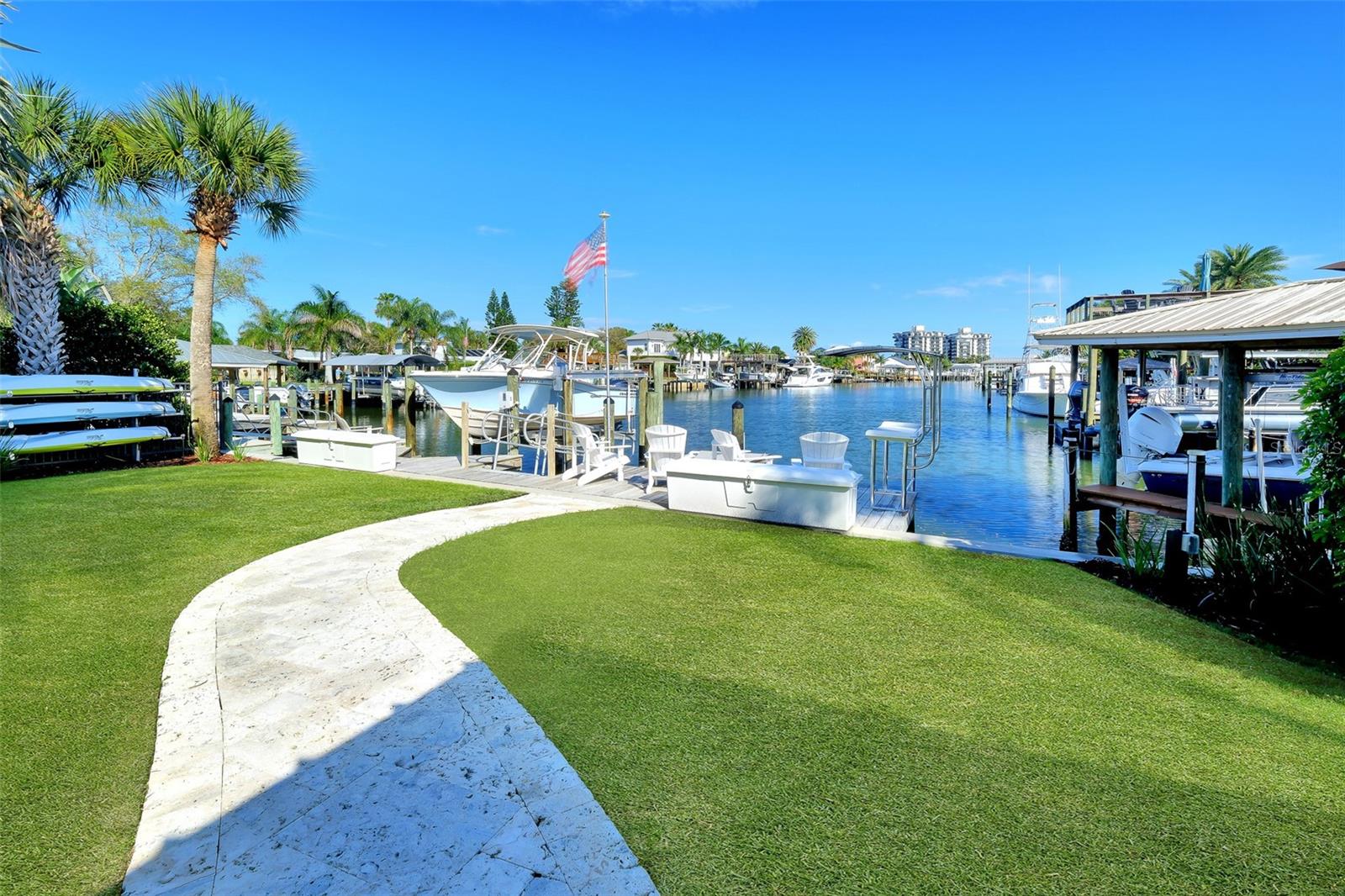 VENEZIA UNIT 03 - Residential