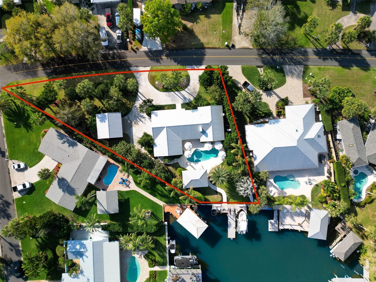 VENEZIA UNIT 03 - Residential