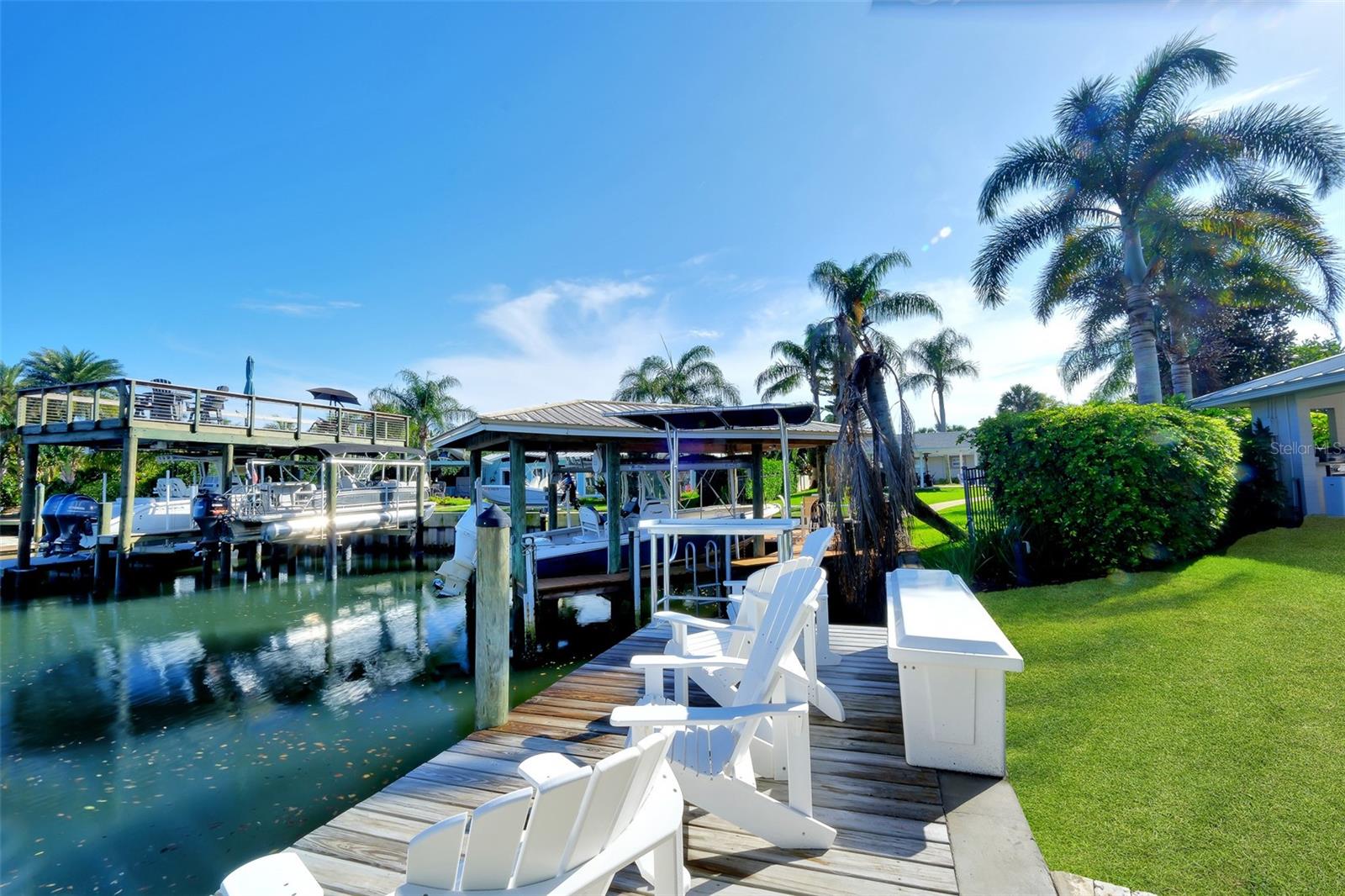 VENEZIA UNIT 03 - Residential