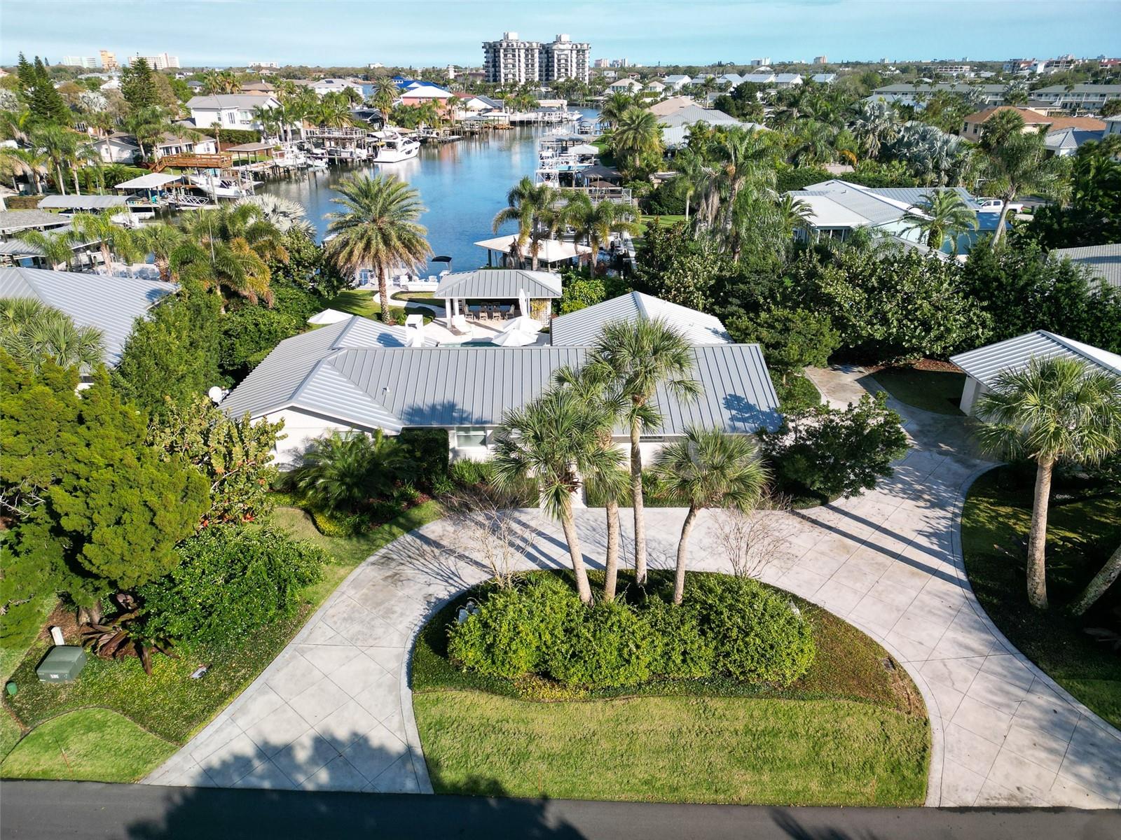 VENEZIA UNIT 03 - Residential