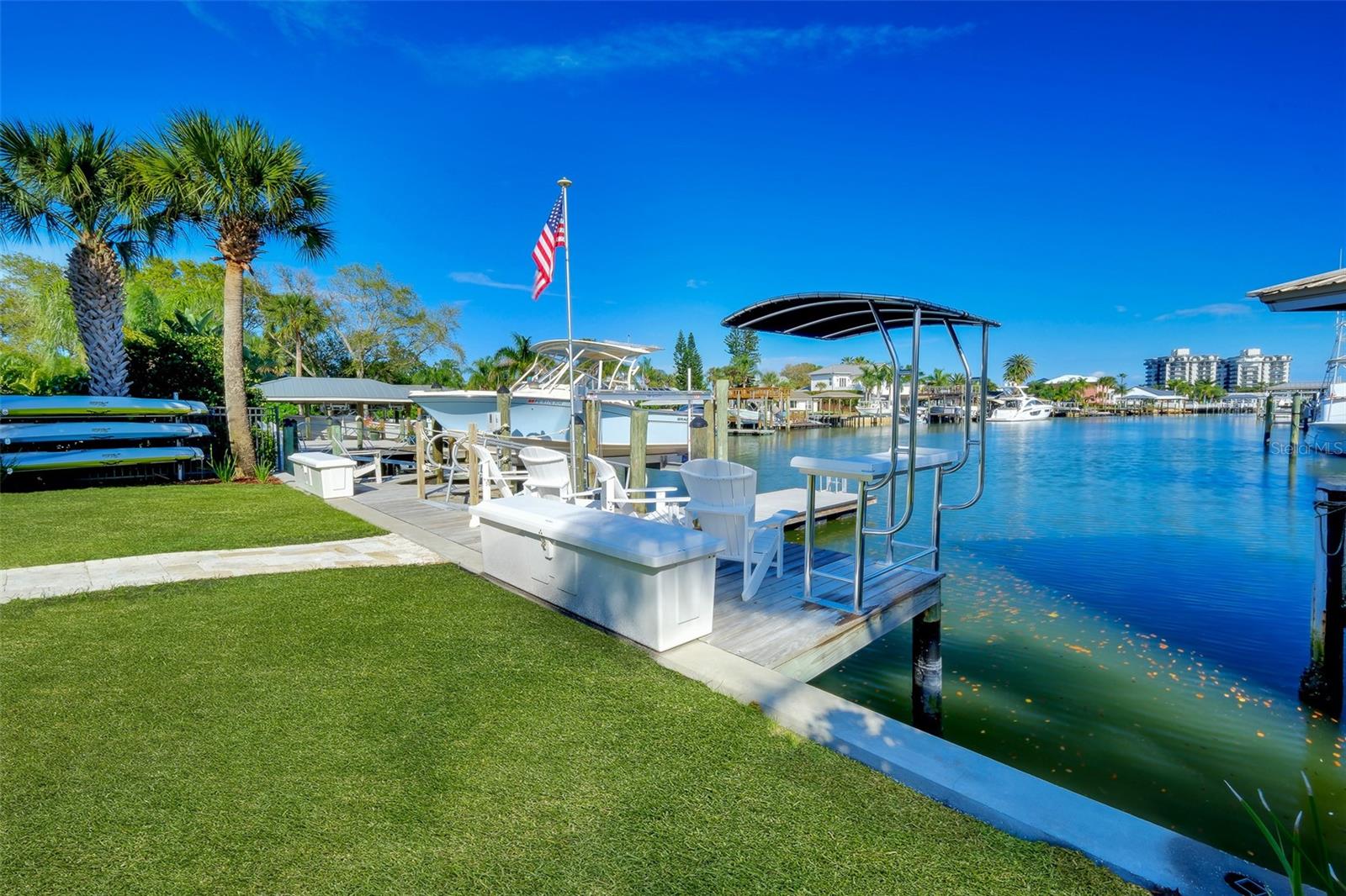 VENEZIA UNIT 03 - Residential