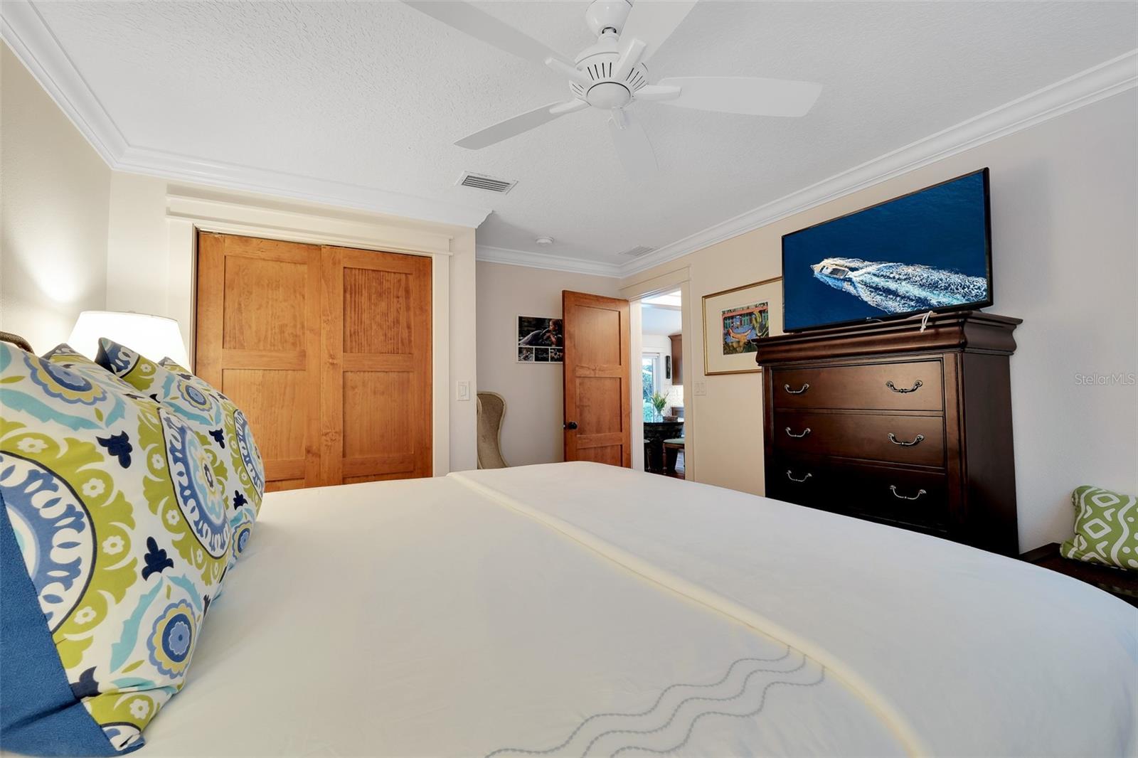 VENEZIA UNIT 03 - Residential