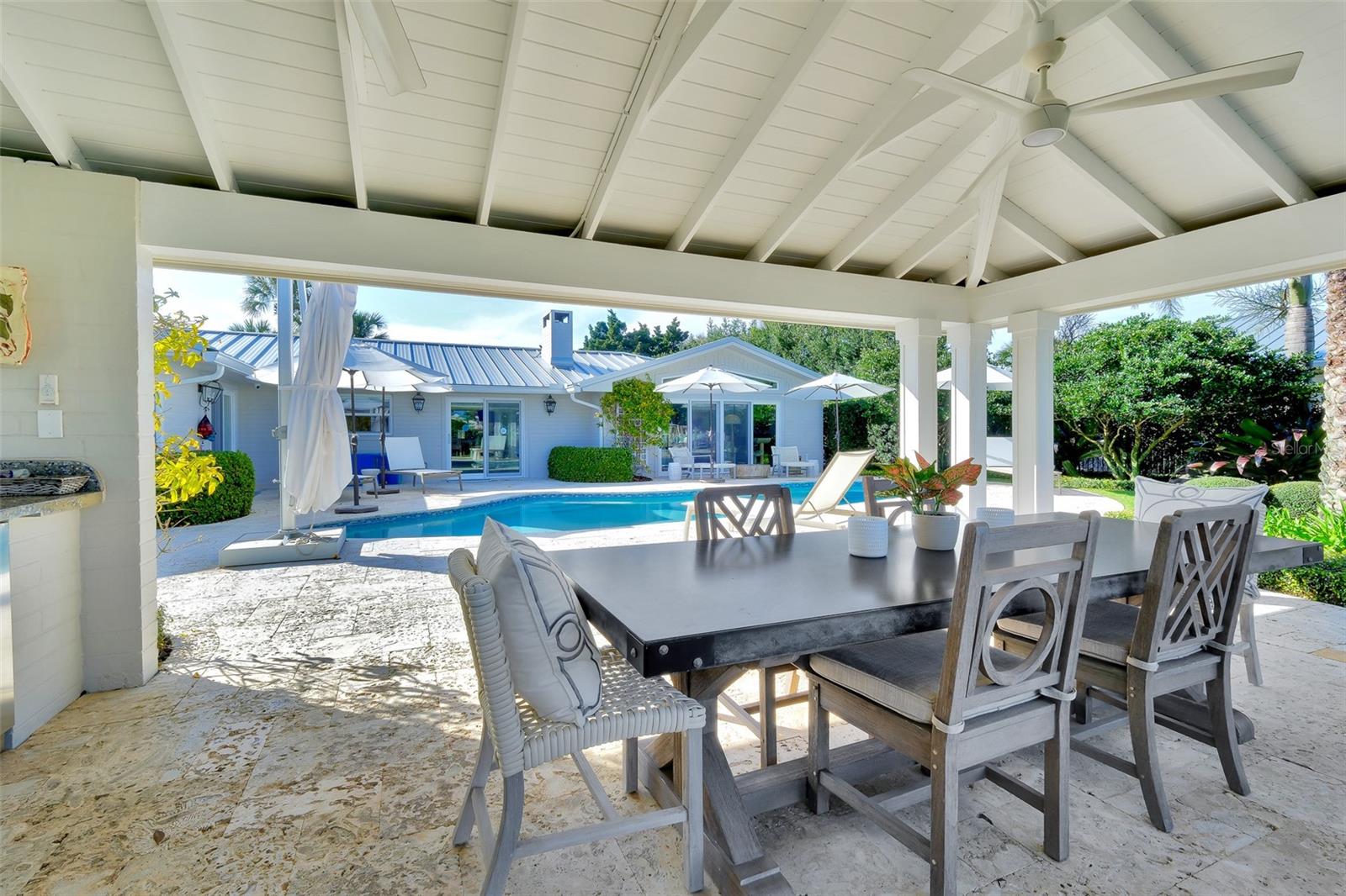 VENEZIA UNIT 03 - Residential