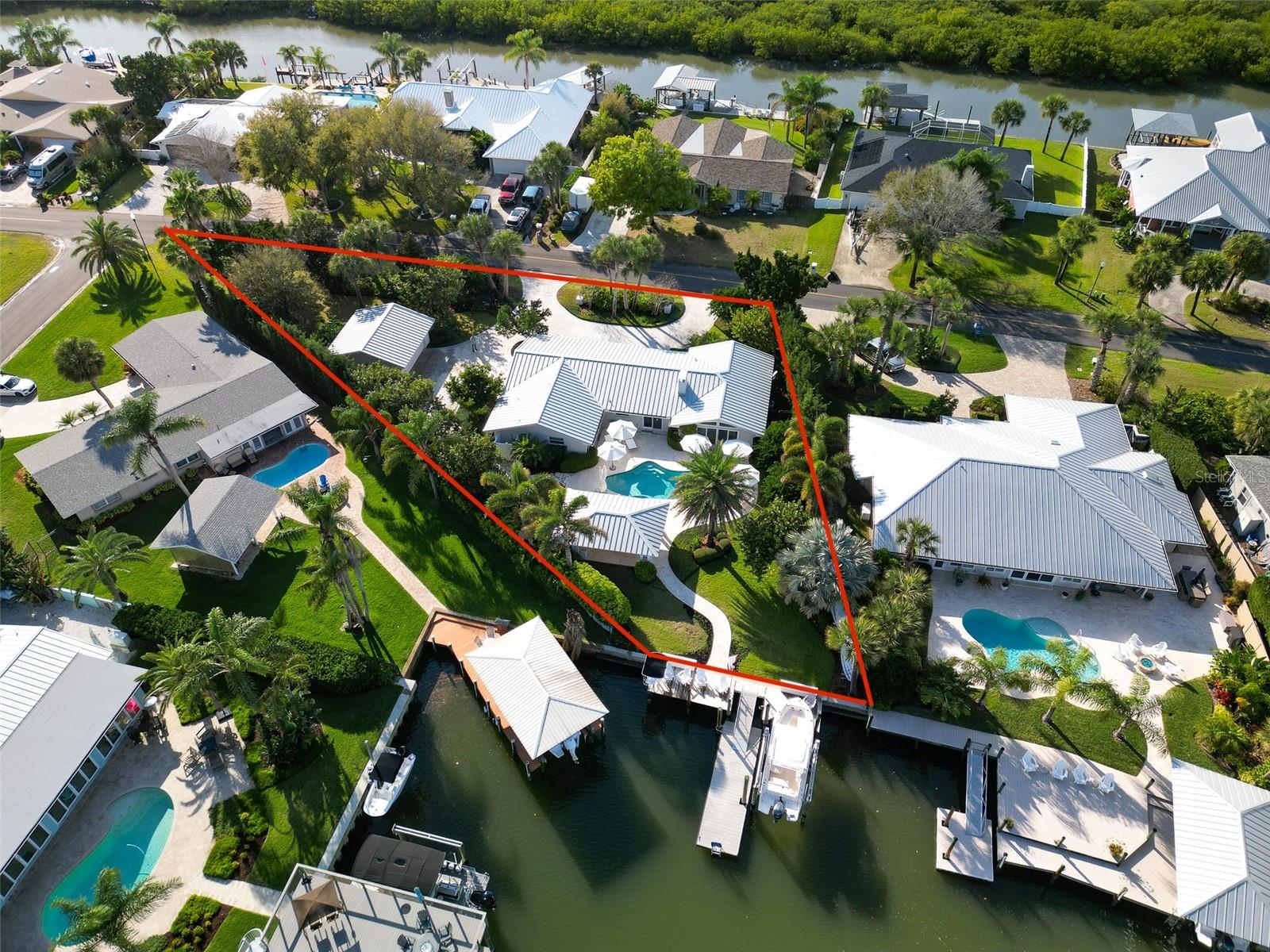 VENEZIA UNIT 03 - Residential