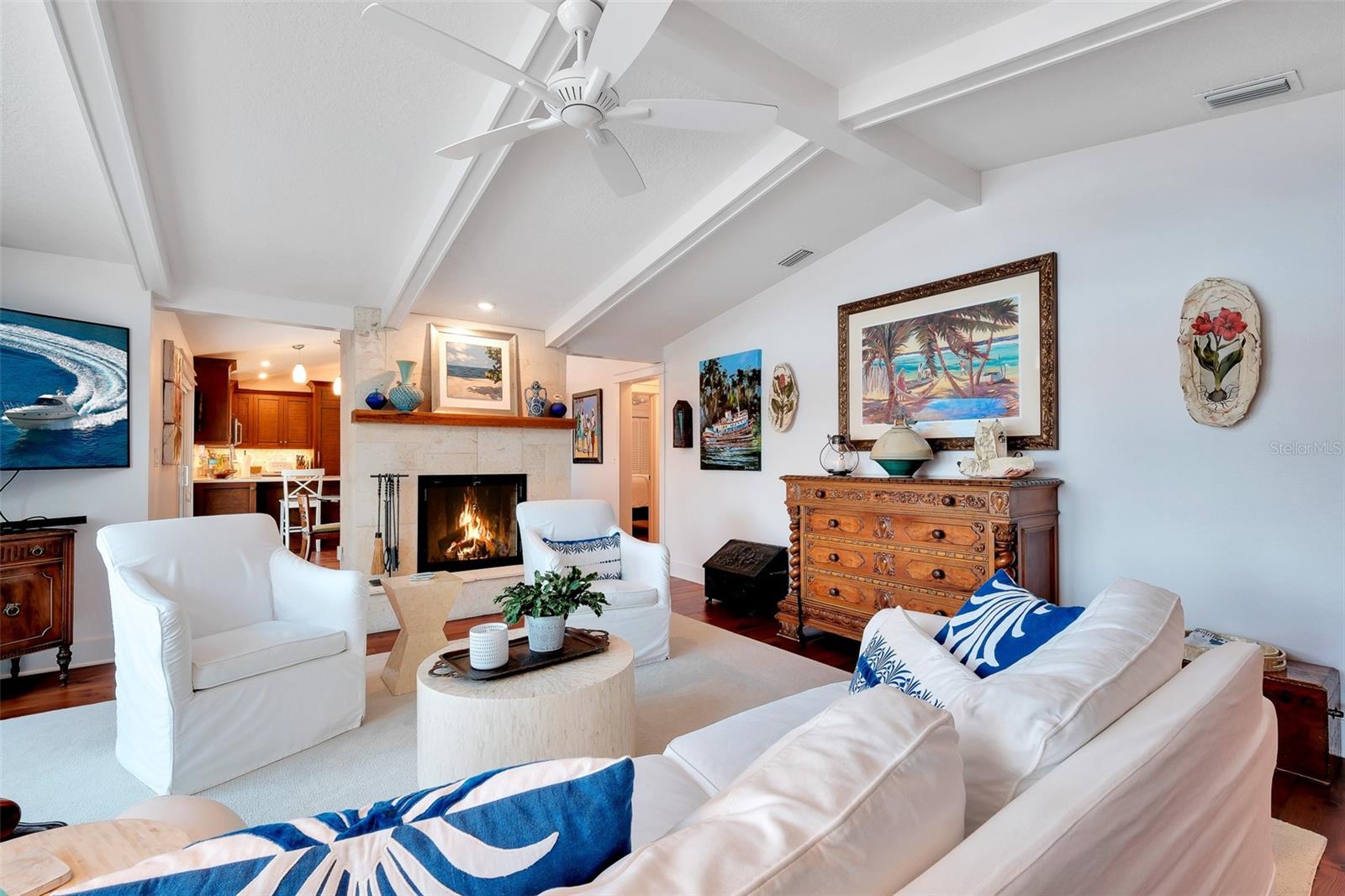 VENEZIA UNIT 03 - Residential