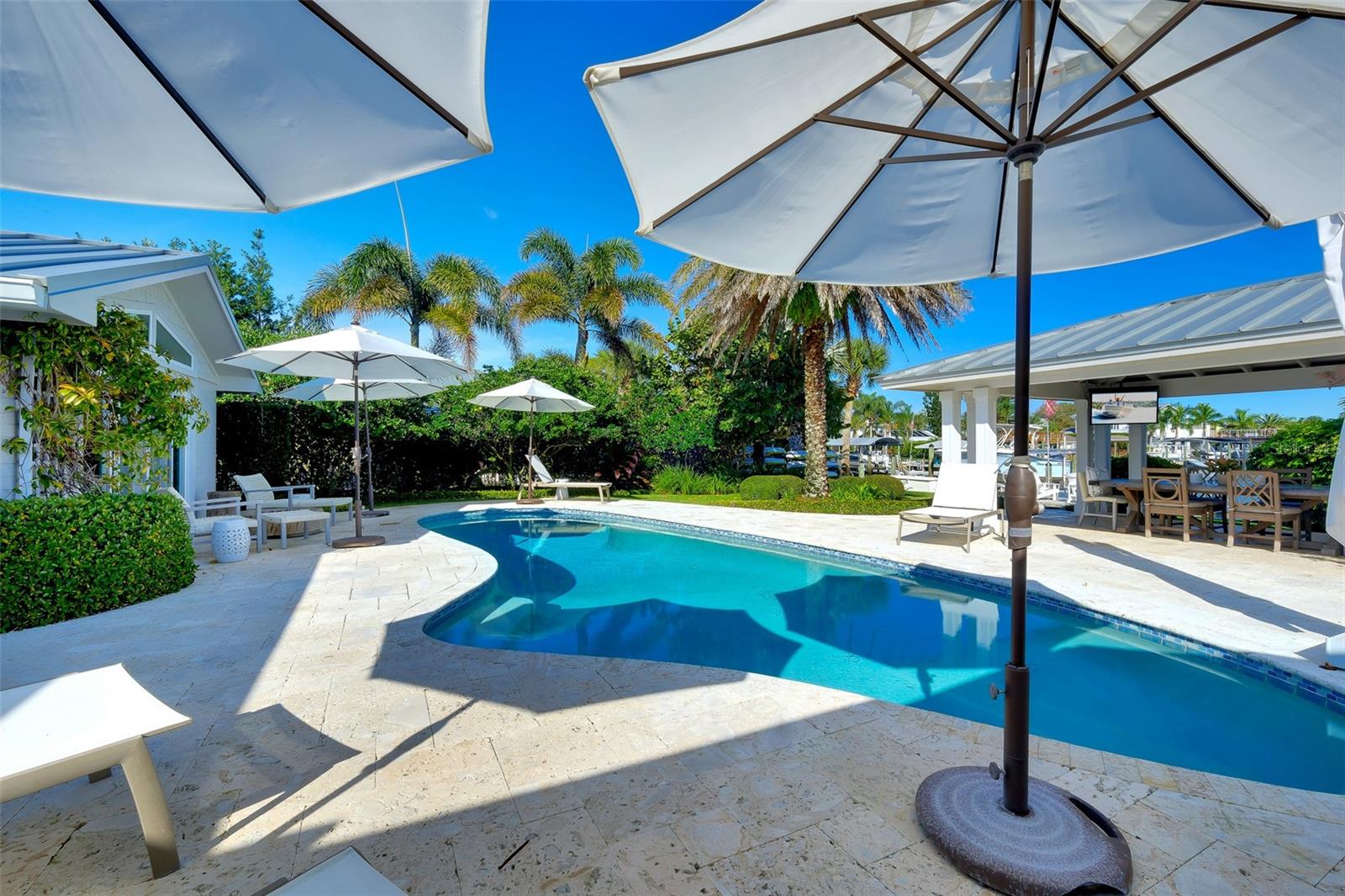 VENEZIA UNIT 03 - Residential