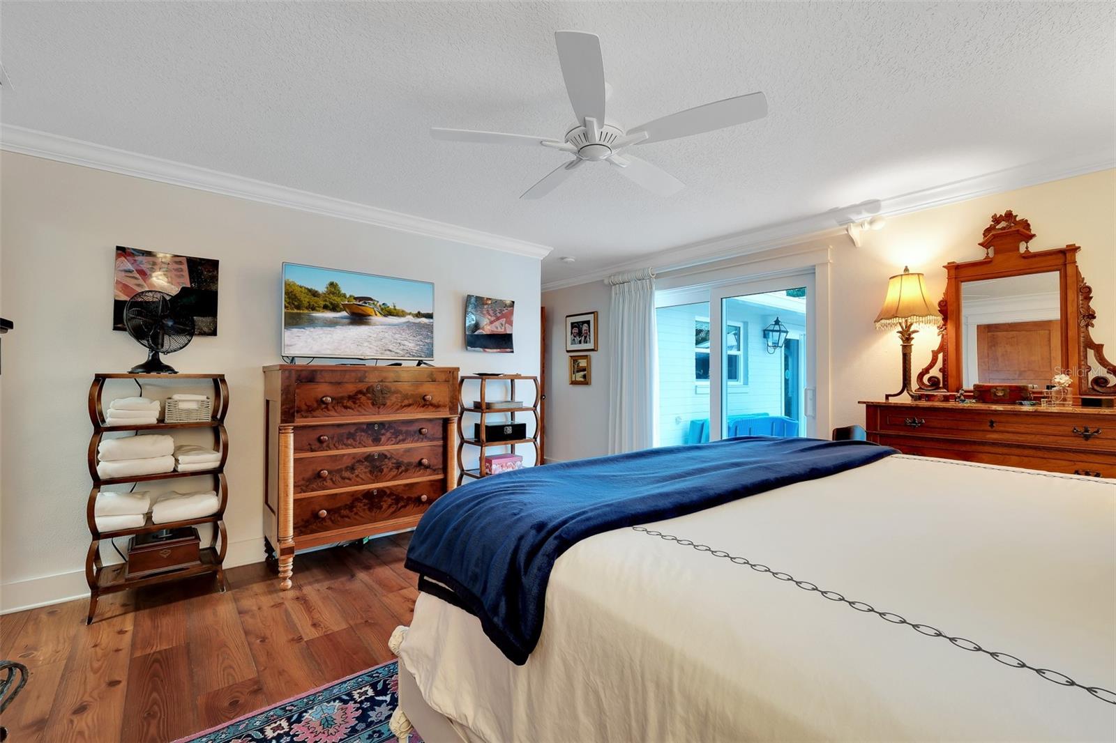 VENEZIA UNIT 03 - Residential